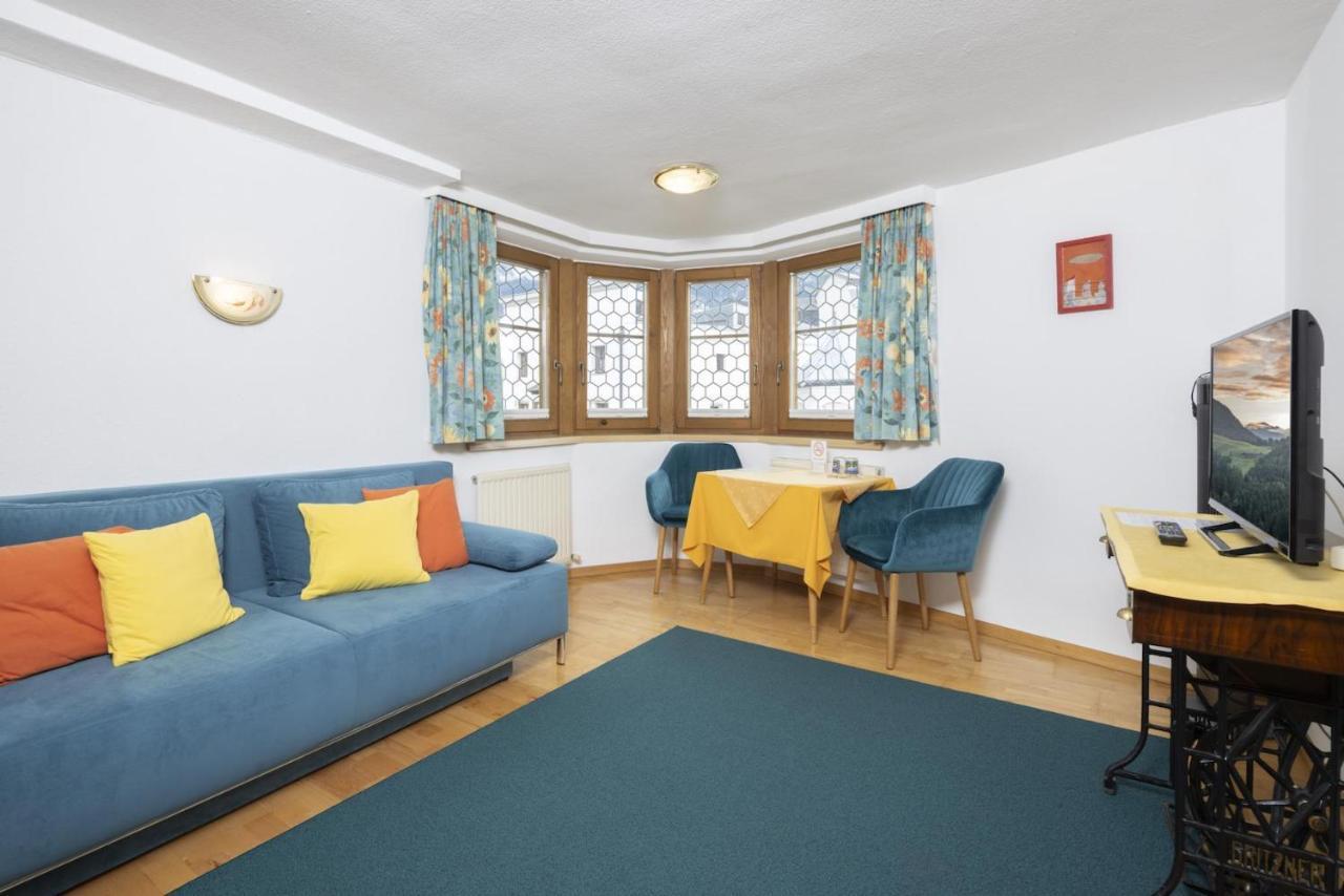Haus Schlosskeller Rattenberg  Exteriér fotografie